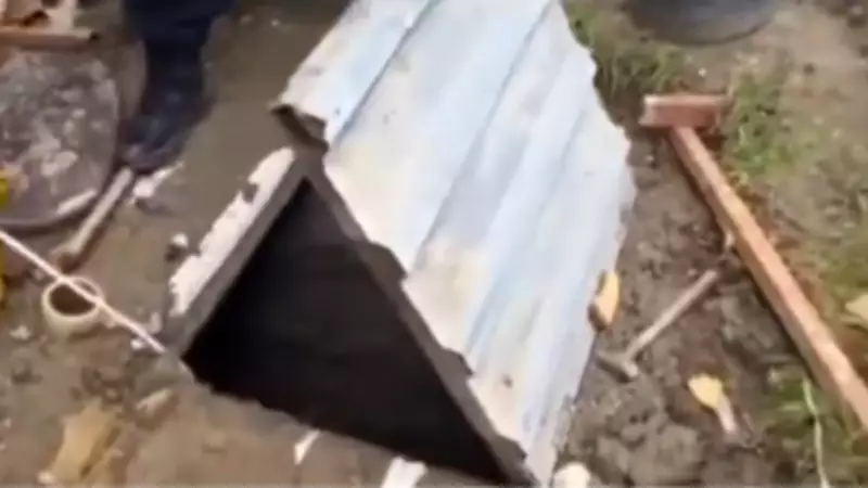 Bursa'da Yer Altında Sahte İçki Üretimi ve Motokurye ile Satış Operasyonu