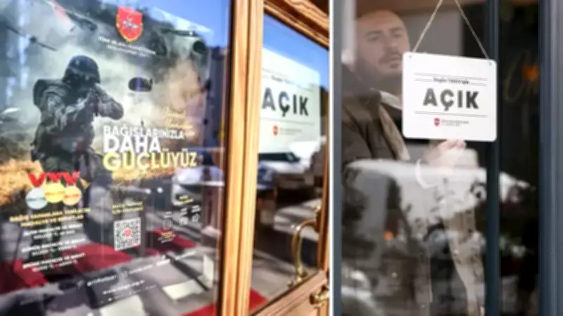 Bursalı İş İnsanından Başlayan 'Senede Bir Gün' Kampanyası Büyüyor