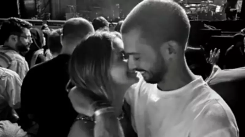 Buse Terim, Batu Son ile Yeni Aşkını ve Romantik Sevgililer Günü Planını Açıkladı