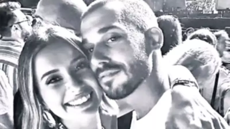 Buse Terim Yeni Aşkını Anlattı: 'Çok Mutluyuz, Her Şey Güzel Gidiyor'