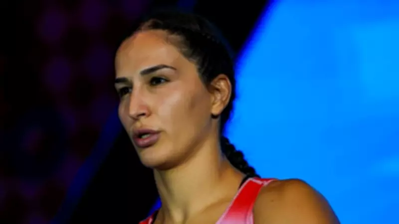 Buse Tosun Çavuşoğlu, Zagreb Open'da Finale Yükseldi: Milli Güreşçi Altın Madalya Peşinde