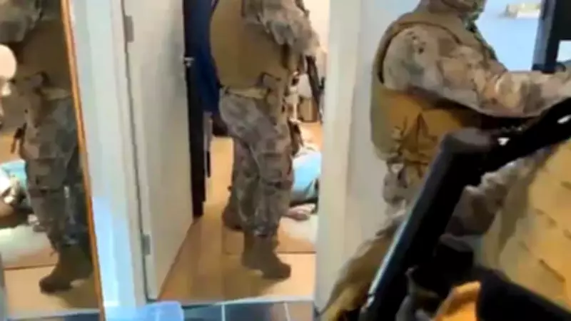 Büyücü ve Medyum Dolandırıcılığında 46 Milyon TL'lik Vurgun: 19 Kişi Tutuklandı