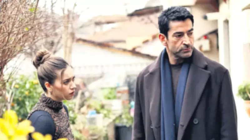 Büyük Kırılma: Melek'in İntihar Girişimi ve Doğan'ın Zorlu Mücadelesi