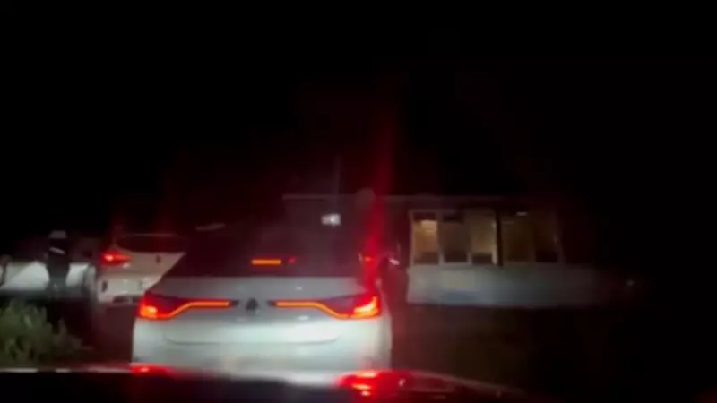 Büyükçekmece'de Dev Uyuşturucu Operasyonu: 284 Kilo Ele Geçirildi, 3 Şüpheli Gözaltında