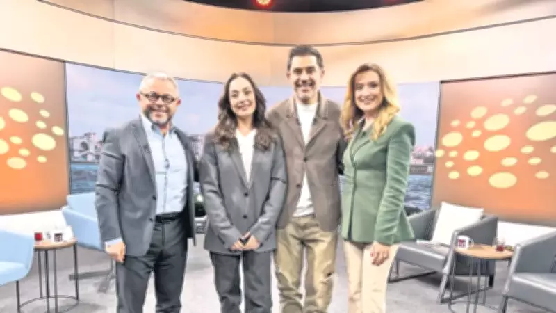 Cansel Elçin ve Zeynep Tuğçe Bayat'ın İlk Karşılaşması ve Baba Olma Deneyimi