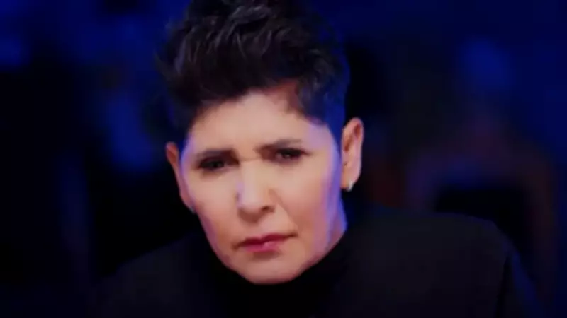 Cansever'den Güllü'ye Duygusal Veda: Lösemiyi Yendi, Kalbi Hüzünle Dolu