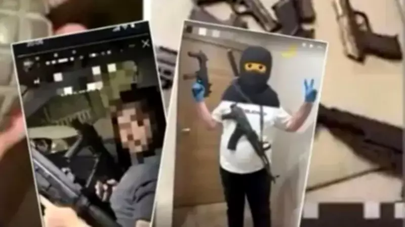 Casperlar Çetesine Bilgi Sızdıranlara Operasyon: 16 Şüpheliye Tutuklama Talebi