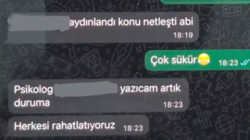 Casper'lar Çetesine Köstebek Operasyonu: 17 Şüpheli Gözaltında