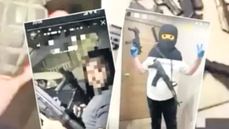 Casperlar Çetesinin Kripto Memurlarına Büyük Operasyon: 14 Tutuklama