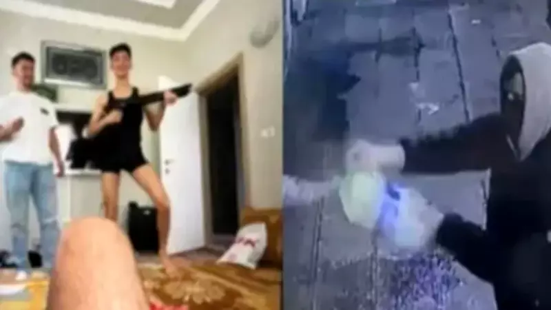 Casperlar Operasyonunda Şok İfadeler: 'Borçlu Hissettiği İçin Para Yatırdı'