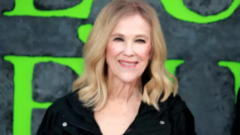 Catherine O'Hara'nın Ölüm Nedeni Açıklandı: Akciğer Embolisi ve Rektum Kanseri