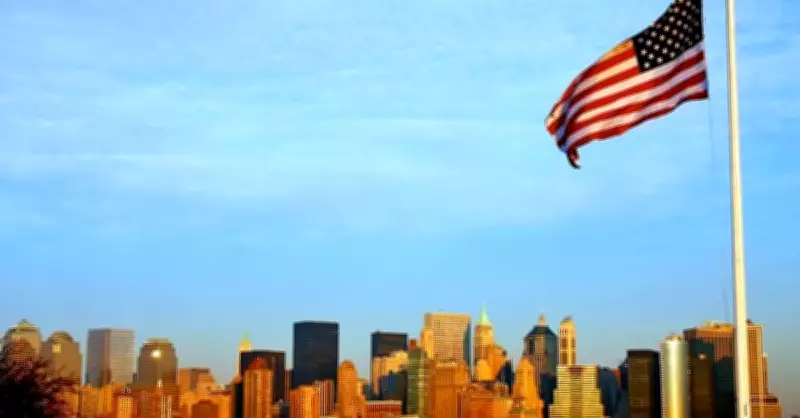 CBO Raporu: ABD Bütçe Açığı 2036'da 31 Trilyon Dolara Çıkacak