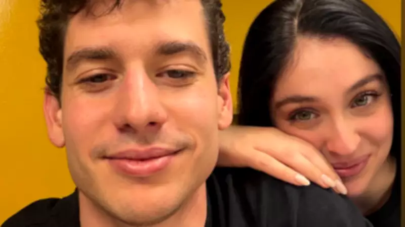 Cem Bölükbaşı, Sevgilisi Cemre Baysel'in Doğum Gününü Sosyal Medyadan Kutladı