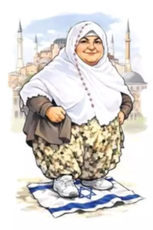 Cem Sancar: Leş-Kapitalizmin Tek Alternatifi İslam Medeniyetinin Yeniden Doğuşu