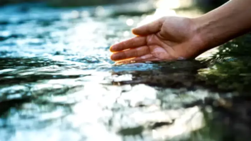 Cemre Nedir? Baharın Müjdecisi Cemreler Havaya, Suya ve Toprağa Düşüyor