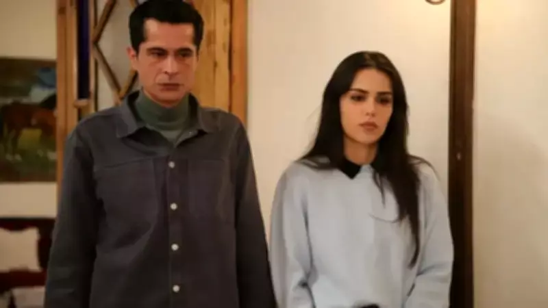 Cennetin Çocukları 22. Bölüm Heyecanı: TRT 1'de Yeni Gelişmeler