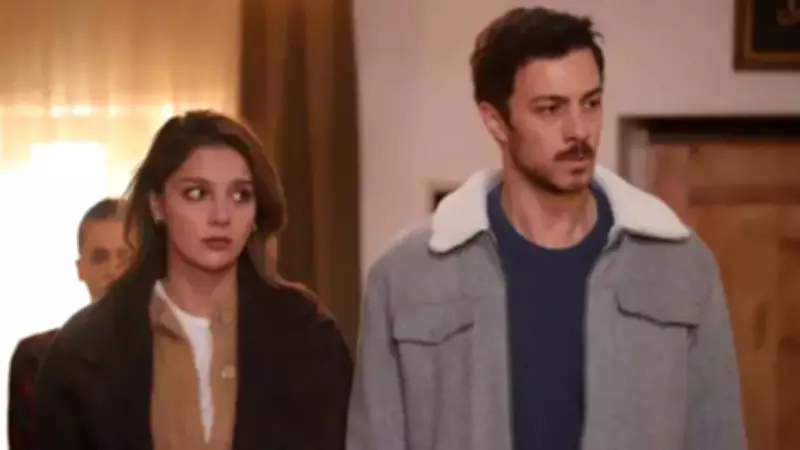 Cennetin Çocukları 24. Bölüm Fragmanı TRT 1'de Yayınlandı mı?