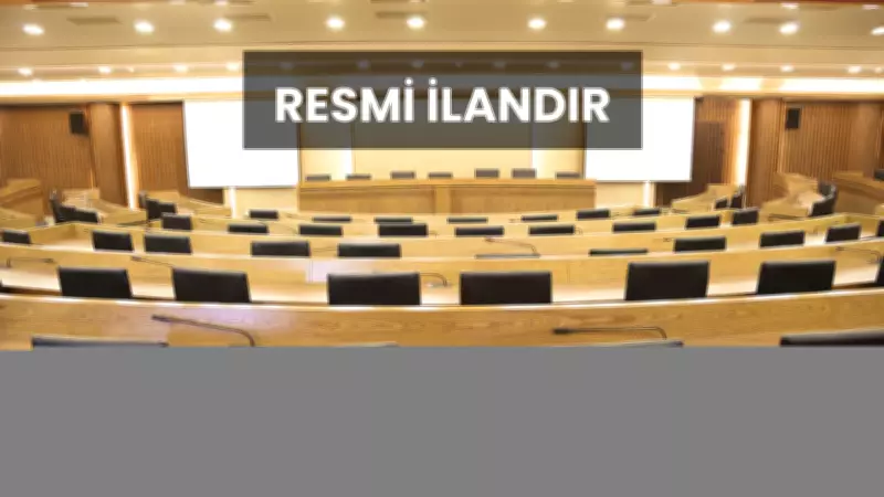 Cerrahpaşa Tıp Fakültesi'ne TBC İnterferon Test Kitleri İçin İhale Açıldı