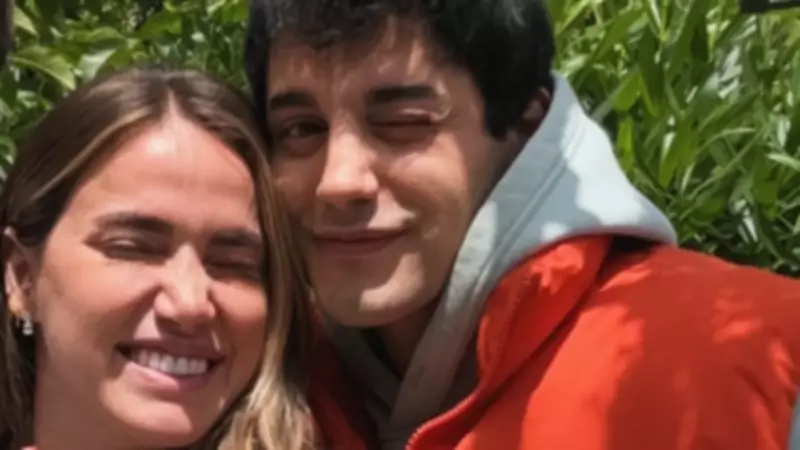 Ceyda Ateş'ten İbrahim Yıldız'a Yürek Burkan Veda: 'İnanmak İstemiyorum'