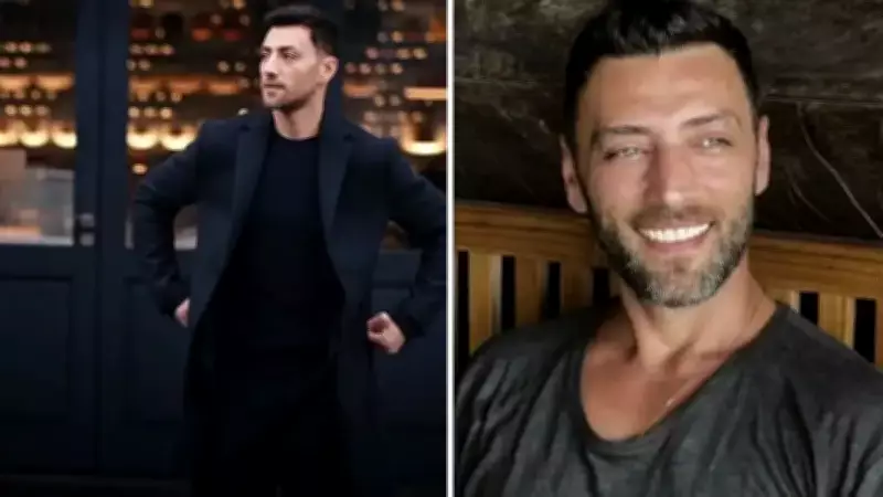 Ceyhun Mengiroğlu Borçları Toplayıp Bali'ye Kaçtı: Yakalama Kararı Çıkarıldı