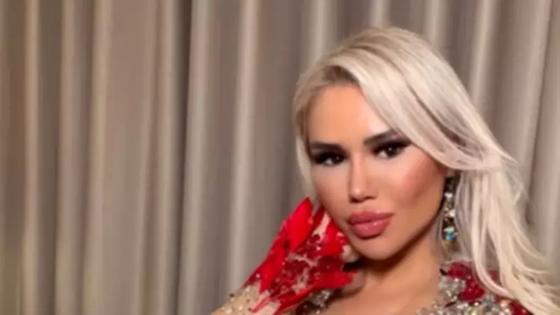 Ceylan Estetiğe Veda Etti! Şaşırtan Sebep: Artık Yüzü...