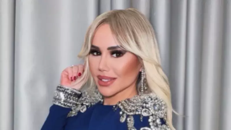 Ceylan Estetik Operasyonları Hakkında Konuştu: 'Artık Yüzüm Kabul Etmiyor'