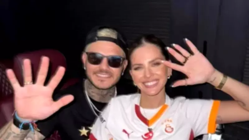 China Suarez'in Anne Olma İsteği ve Icardi'den Baba Olma İddiaları Gündemi Sarsıyor