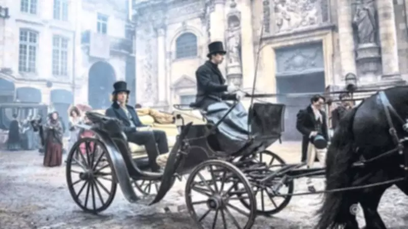 Chopin'in İnsan Yüzü: Yeni Film, Dehanın Acılarla İmtihanını Perdeye Taşıyor