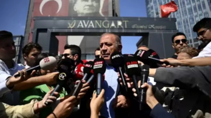 CHP Kayyum Davasında Yeni Gelişme: İtirazların Değerlendirilmesi Bekleniyor