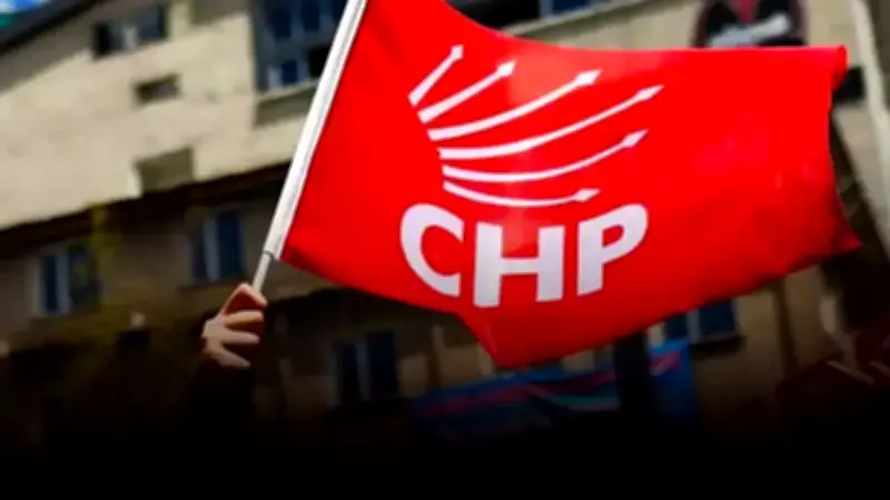 CHP, KOZA TV'yi Satın Alıyor: Yanıt TV Adıyla Yeni Kanal Kuruluyor