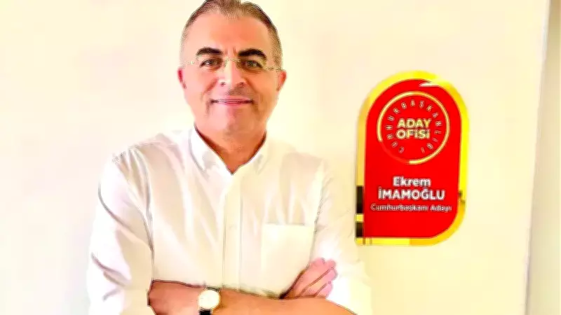 CHP'de İç Kriz: Özcan'ın Raporları Çöpe Atması ve İki Lider Tartışması