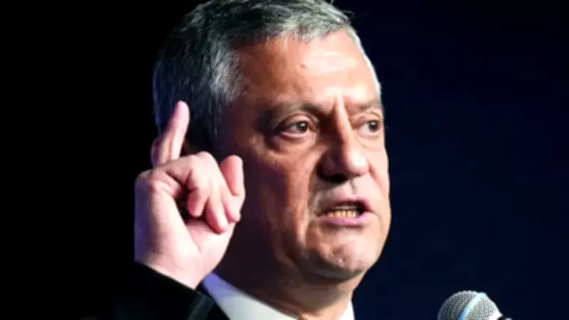 CHP'de 32 Eski Yöneticinin İhracı Partide Yeni Fay Hattı Oluşturdu