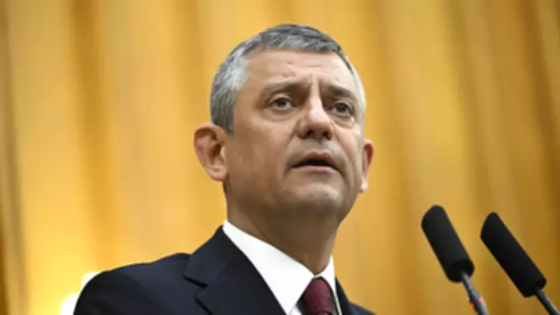 CHP'de Mutlak Butlan Gölgesi: Muhalefetin Belgeli İddiaları Görmezden Gelişi