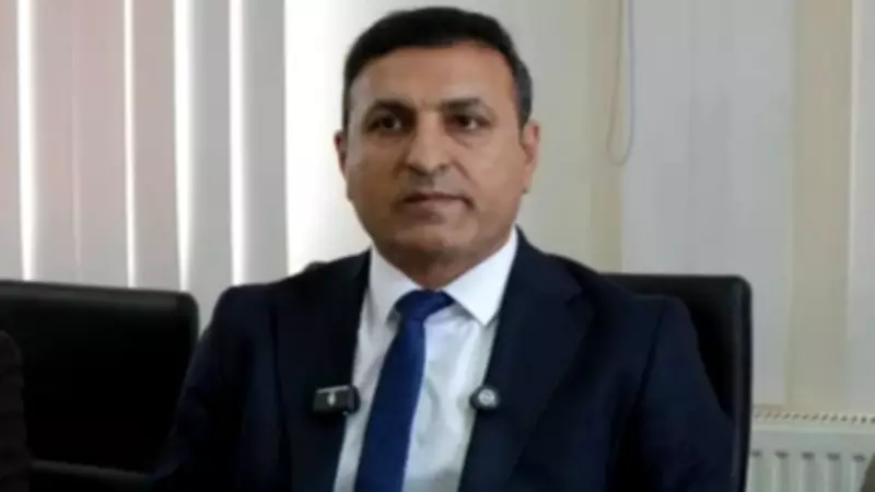 CHP'de Yazıhan Depremi: Belediye Başkanı Göçer'in Üyeliği Kesin Olarak Sonlandırıldı