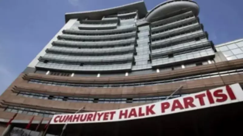 CHP'de Yeni Kriz: Genel Merkezin Hedefindeki 9 Vekil ve Kılıçdaroğlu Detayı