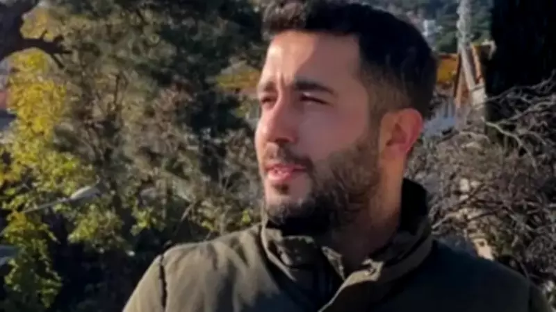 CHP'li Adalar Gençlik Kolları Başkanı Ramazan Yıldız, Adalet Bakanı Akın Gürlek'e Yönelik Paylaşım Nedeniyle Tutuklandı