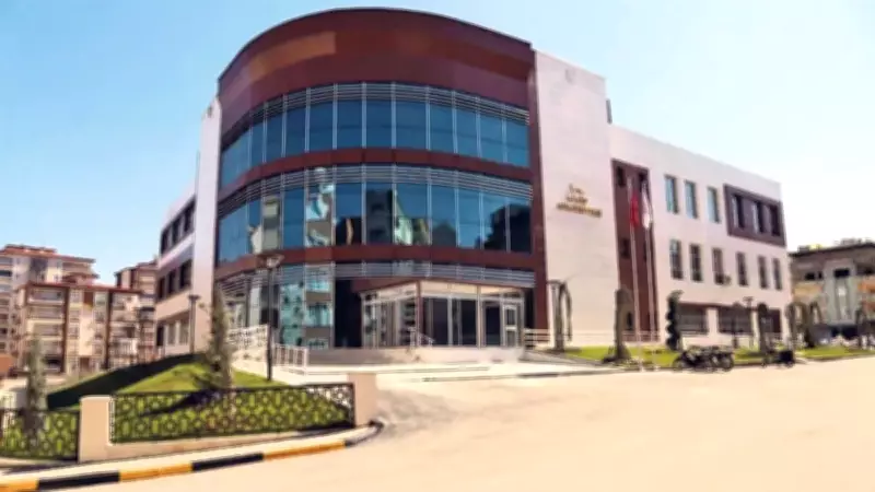 CHP'li Başkan Belediyeye Akrabalarını Doldurdu: Nepotizm Tepkisiyle Meclis Üyesi İstifa Etti