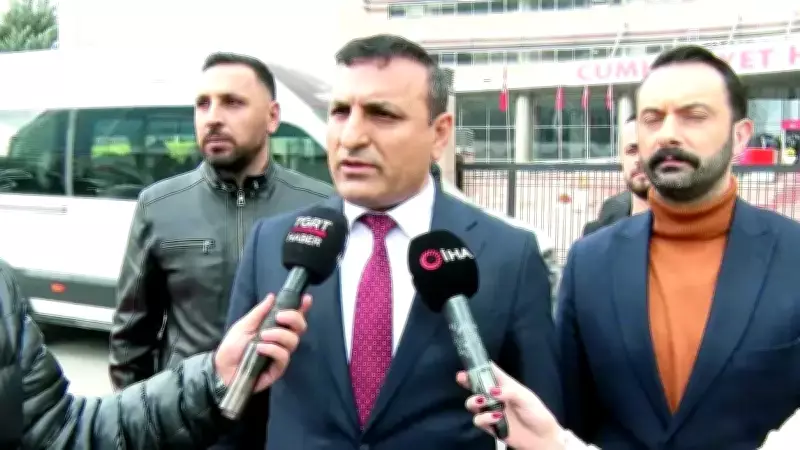 CHP'li Belediye Başkanı Göçer: 'Partide Kurumsal Kimlik Kalmadı, Tek Adamlık Hakim'