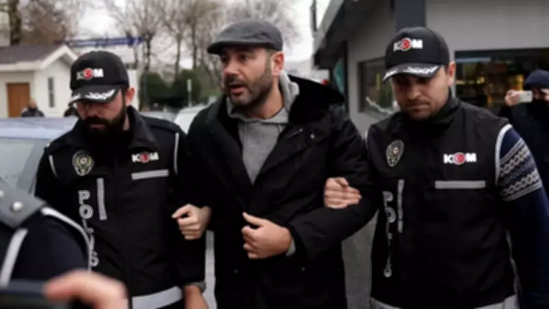 CHP'li Belediyelerde Rüşvet İddiaları: Aziz İhsan Aktaş'tan Şok Açıklamalar