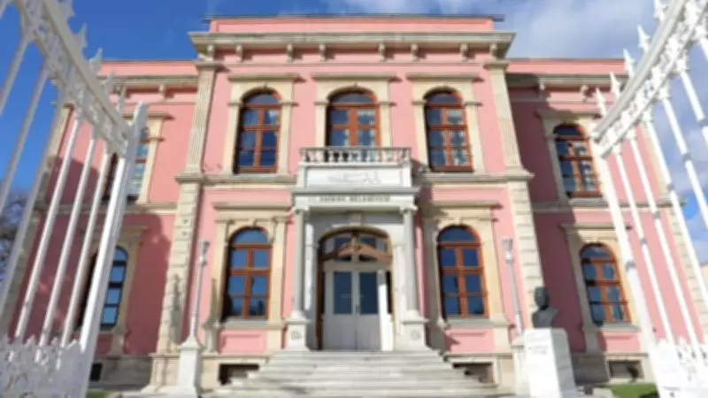 CHP'li Edirne Belediyesi'ne Şafak Operasyonu: İmar Müdürü Dahil 11 Gözaltı