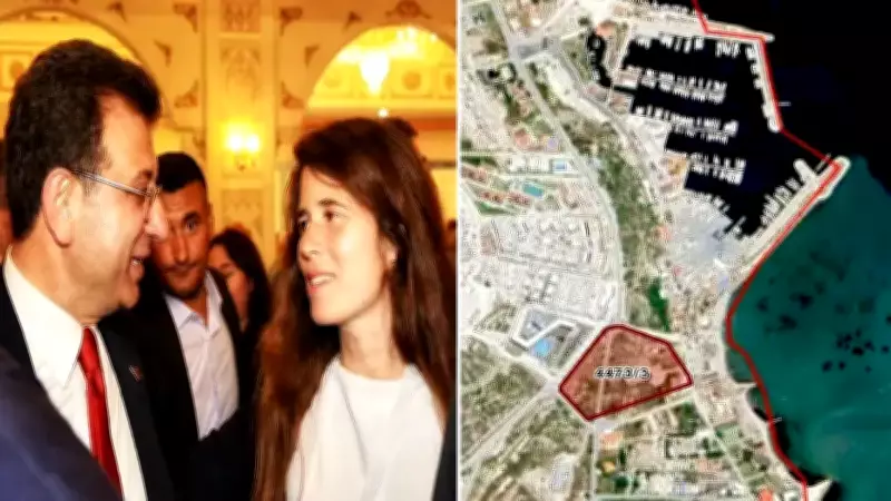 CHP'li Çeşme Belediyesi'nin Alataş A.Ş. İşlemleri ve İstanbul'dan Atanan Yönetim Tartışmaları