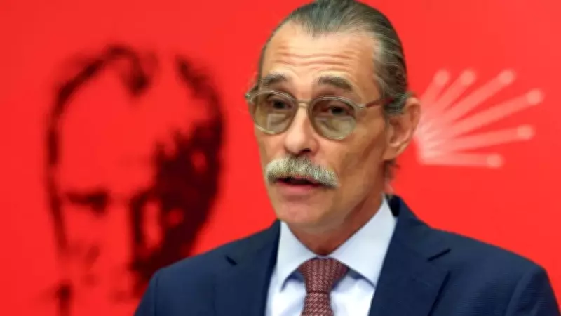 CHP'li Etimesgut Belediyesi'nde 760 Milyonluk İhale Skandalı: Adrese Teslim İddiaları