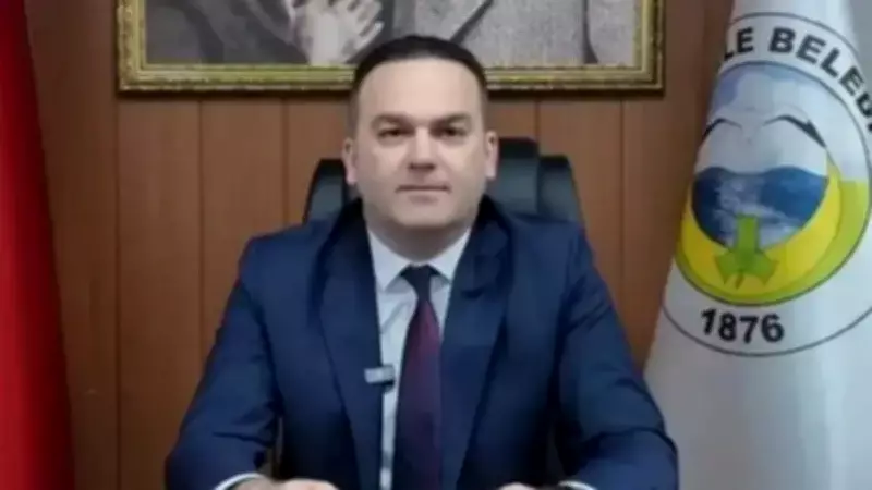 CHP'li Görele Belediye Başkanı Hasbi Dede, MYK Kararıyla Kesin İhraç Talebiyle Disipline Sevk Edildi