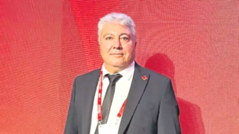 CHP'li İlçe Başkanının Tefecilik Geçmişi ve Hak İade Reddi