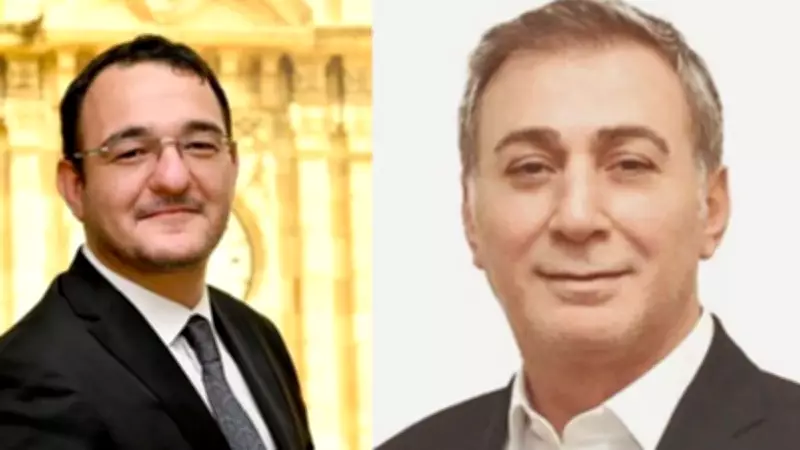 CHP'li Meclis Üyesi Gözaltına Alındı: Özel Kalem Müdürüne Makasla Saldırı İddiası