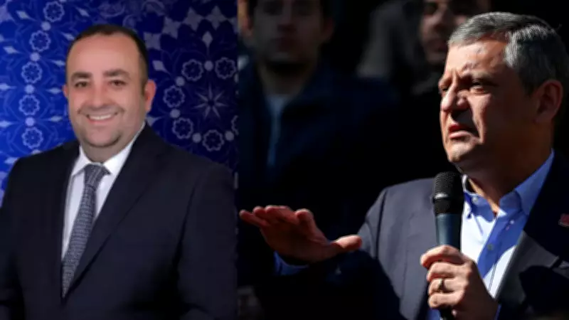 CHP'li Meclis Üyesine Taciz Cezası: Parti Sessizliği Tepki Çekti