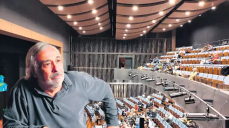 CHP'li Sarıyer Belediyesi'nde Skandal: Müjdat Gezen'den Rüşvet İstendiği İddiası