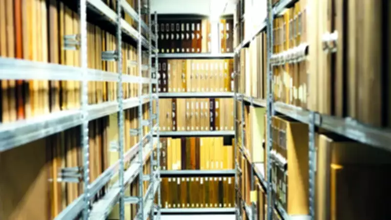 CHP'nin 35 Yıllık Meclis Grubu Tutanakları Kayıp: 1923-1960 Dönemi Belirsizliğini Koruyor