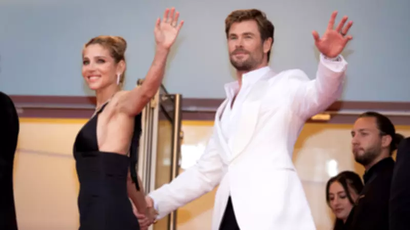 Chris Hemsworth'ten Evlenme Teklifi İtirafı: Romantik Değil, Sıradan Bir Anlaşma Gibiydi