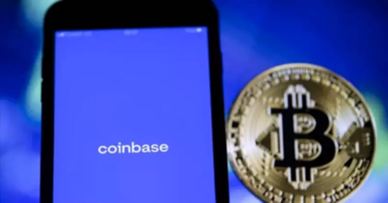 Coinbase ABD Kullanıcıları İçin Hisse ve ETF Ticareti Hizmetini Başlattı